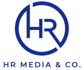 Logo for HR MEDIA & CORPORATION